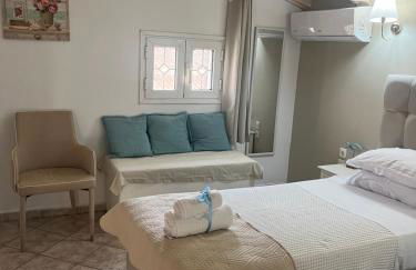 Evita's ikia seaside luxury house - Foto 71