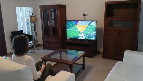 Habitaciones Peña Dorada - Photo 4