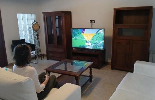 Habitaciones Peña Dorada - Photo 4