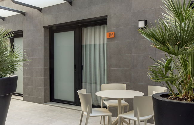 Europa Apartments - Photo 29