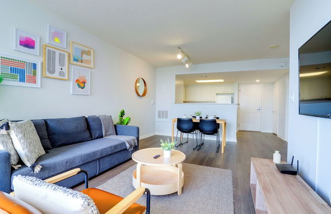 Apartments at the Heart of Arlington - Photo 72