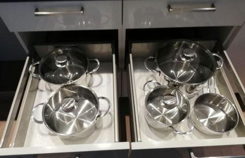 Himmelthal Apartment - Foto 7