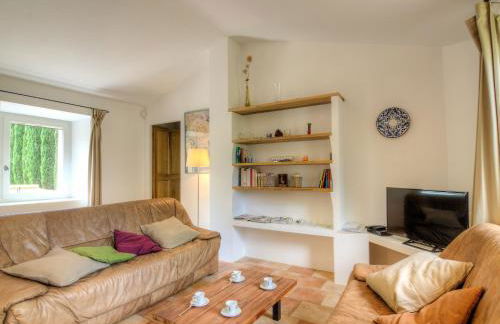 Holiday Home Gite Curel by Interhome - Foto 11