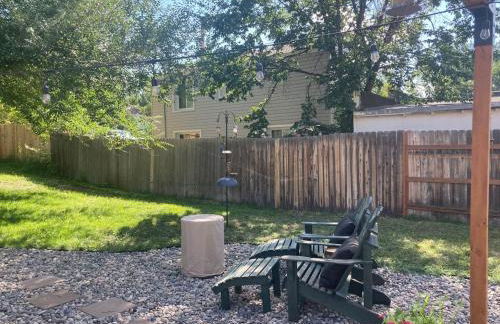 Cheerful Courthouse Cottage in Sheridan, WY - Foto 35