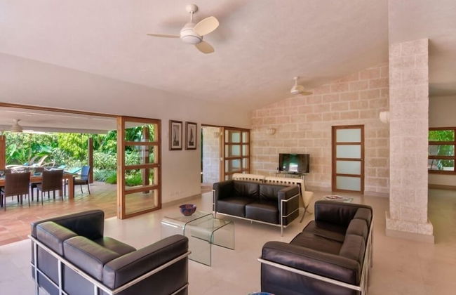 Villa Thespina on the Beach - Foto 16