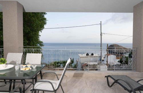 Tzortzi's Family Apartments - Photo 52