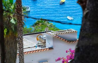 Casa Schiattarella Capri - Foto 43