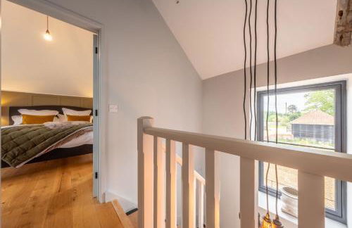 The Coach House Happisburgh - Photo 30