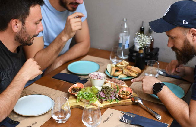Visite gastronomique à Zadar - Photo 10