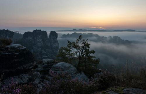 dresden-ferien haus - Foto 34