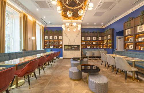 Princes Street Suites - Foto 66