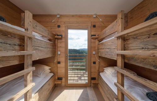 Aigle des Neiges 5 étoiles - Foto 21