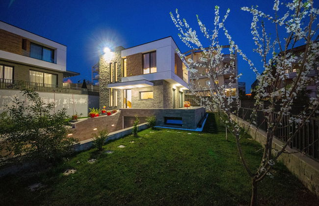 Villa Antonia - Foto 52