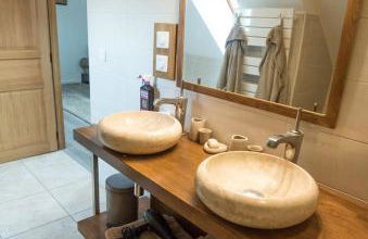 La plage a pied - Foto 28