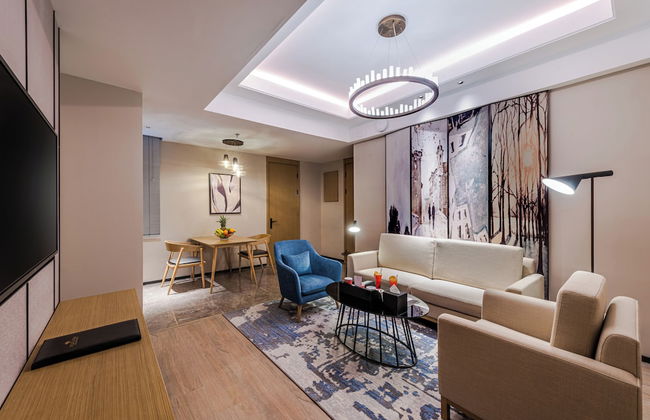 Boudl Khamis Mushait - Foto 8