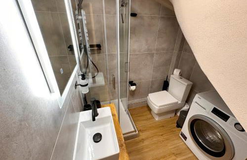 Munkhooger Wattkoje in Strandnähe - Foto 14