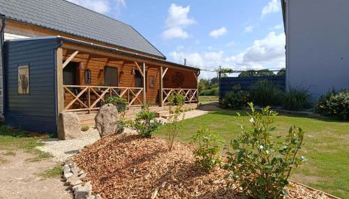 Gîte Ar Friz Vihan - Photo 5