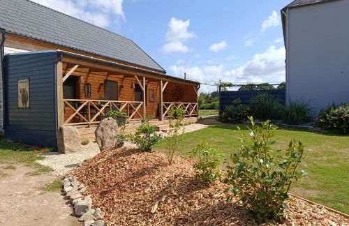 Gîte Ar Friz Vihan - Photo 5