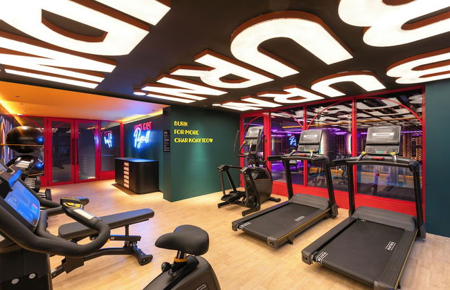 lyf Georgetown Penang - Foto 33