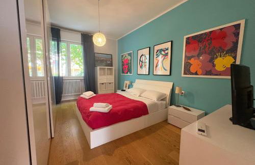 Marconi 10 - Vivi Firenze come un fiorentino - Foto 14