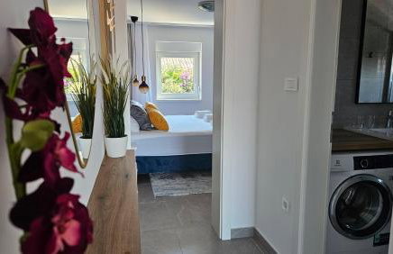 Blue Moon Apartment, now with Jacuzzi - Photo 20