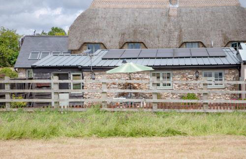 Higher Thorn Barn - Foto 36