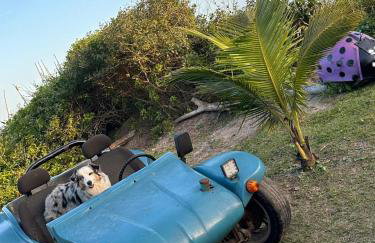 Casa Charme - Pé na Areia - Foto 60