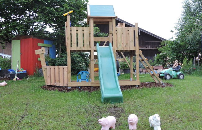 Ferienparadies Reifnhof - Foto 4