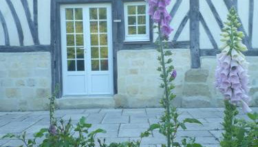 Gîte 'les matins calmes ' - Foto 4