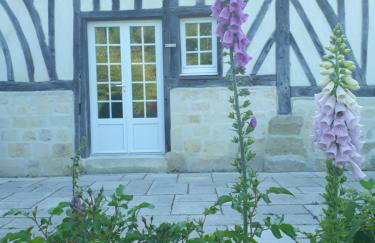 Gîte 'les matins calmes ' - Foto 4