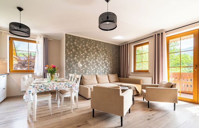 Apartamenty Sun & Snow Prusa - Foto 5