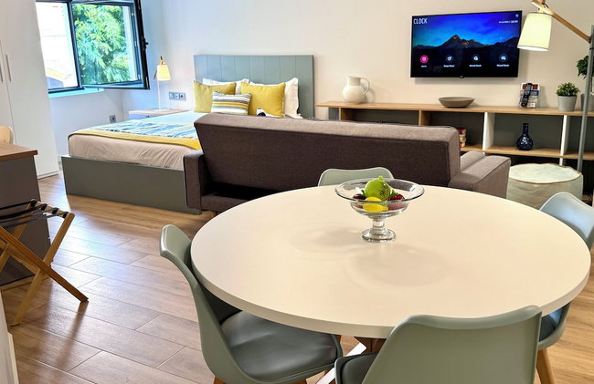 RIACENTRUM - Smart Residence - Foto 107