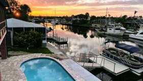 Waterfront HomeHeated PoolKayaksAccess to Golf - Foto 3