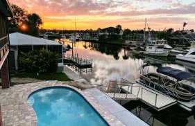 Waterfront HomeHeated PoolKayaksAccess to Golf - Foto 3