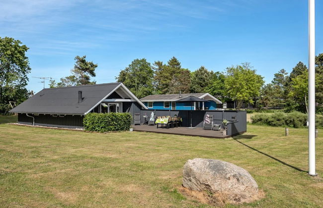 "Herbert" - 1km from the sea - Foto 8