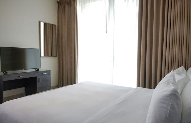 Abdali Views Apartments - Foto 13