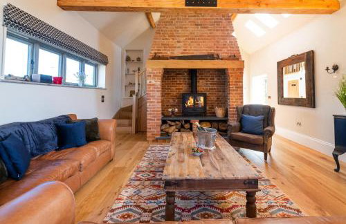 Alde Bay Farm - Barn Owl Sanctuary - Foto 6