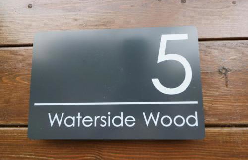 5 Waterside Wood - Foto 4
