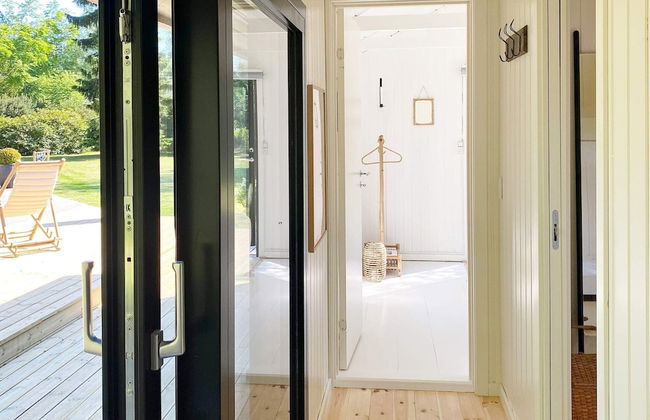 6 Person Holiday Home in Vig - Photo 28