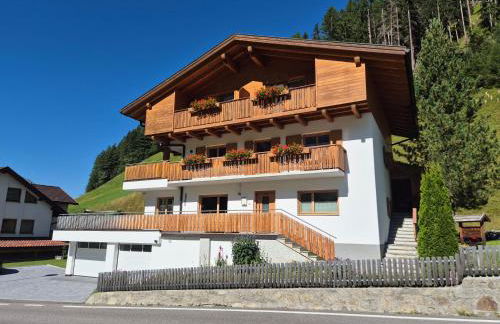 Ferienhaus Nairz - Casa Vacanze Nairz - Holiday Home Nairz - Foto 36