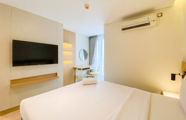 Best Deal And Strategic 2Br Marquis De Lafayette Apartment - Foto 3