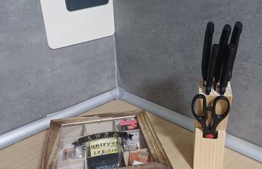 Alicante Postiguet Studios - Photo 32