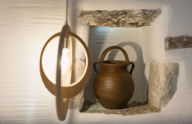 My Grandma s Home Naxos - Foto 39