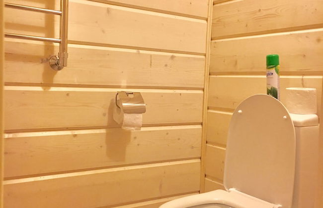 Cottages Russkaya Krasavitsa - Foto 68