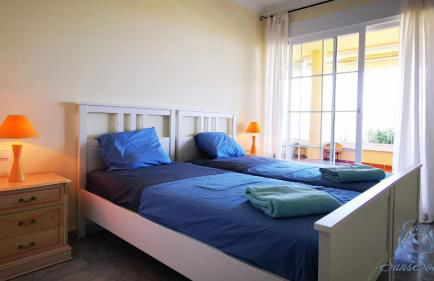 Alhaurin Golf Apartment Casa Sans Soucis - Photo 28