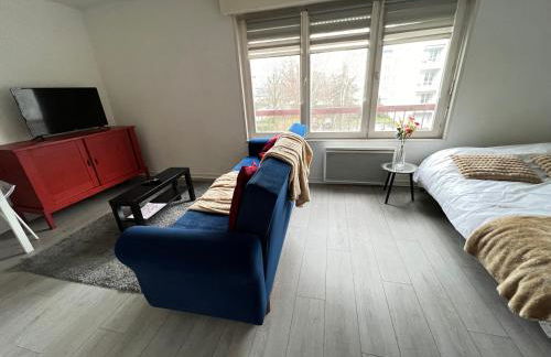 Saint Exupery Parking Wifi Un Séjour à Part - Foto 24