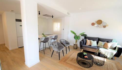 Sunny apartment in Guardamar del Segura - Foto 2