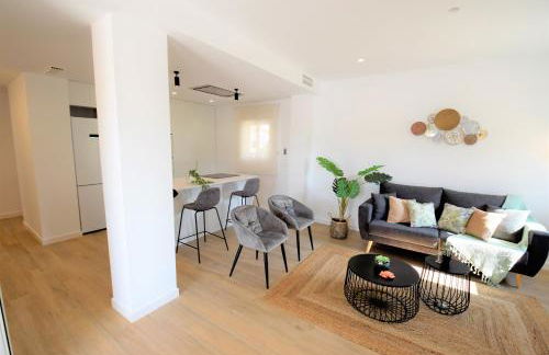 Sunny apartment in Guardamar del Segura - Foto 2