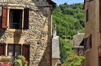 T3 la savane saint Geniez d'olt 2 piscines chauffées dans une charmante résidence de vacances - Photo 24