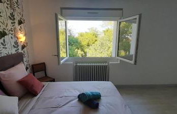 Grande maison de campagne 4 chambres doubles jardin - Foto 26